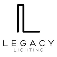 Legacy Lighting logo, Legacy Lighting contact details