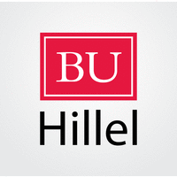 Boston University Hillel logo, Boston University Hillel contact details