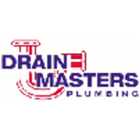 Drain Master Plumbing logo, Drain Master Plumbing contact details