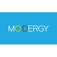 Modergy Commercial Solar logo, Modergy Commercial Solar contact details