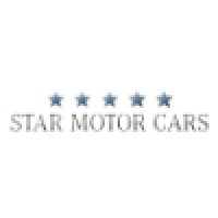 Star Motor Cars logo, Star Motor Cars contact details