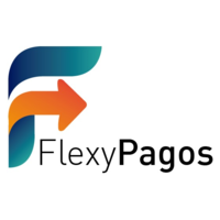 Flexypagos logo, Flexypagos contact details