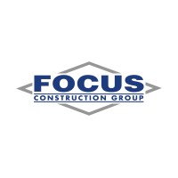 Focus Construction Group logo, Focus Construction Group contact details