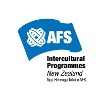 AFS Intercultural Programmes New Zealand logo, AFS Intercultural Programmes New Zealand contact details