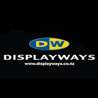 Displayways NZ logo, Displayways NZ contact details