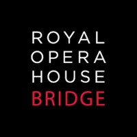 Royal Opera House Bridge logo, Royal Opera House Bridge contact details