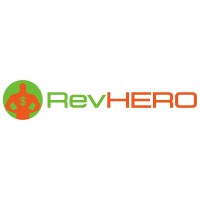 RevHERO logo, RevHERO contact details