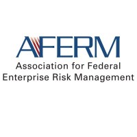 Association for Federal Enterprise Risk Management (AFERM) logo, Association for Federal Enterprise Risk Management (AFERM) contact details