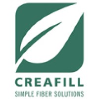 Creafill Fibers Corp logo, Creafill Fibers Corp contact details