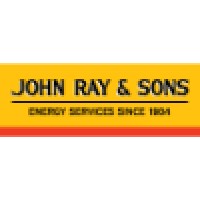 John Ray & Sons logo, John Ray & Sons contact details