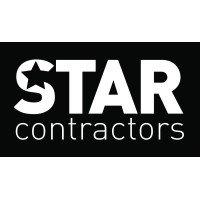 Star Contractors Ltd logo, Star Contractors Ltd contact details