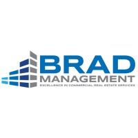 BRAD Management logo, BRAD Management contact details