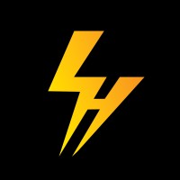 Lightning Hire logo, Lightning Hire contact details