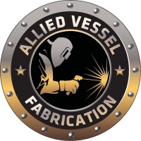 Allied Vessel Fabrication logo, Allied Vessel Fabrication contact details