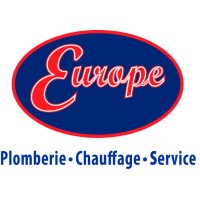 Plomberie Europe logo, Plomberie Europe contact details