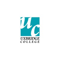 Uxbridge College logo, Uxbridge College contact details