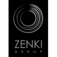 Zenki Group logo, Zenki Group contact details