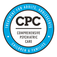 Comprehensive Psychiatric Care logo, Comprehensive Psychiatric Care contact details