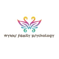 Wynns Family Psychology logo, Wynns Family Psychology contact details