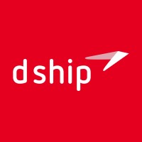 dship logo, dship contact details