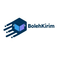 BolehKirim logo, BolehKirim contact details