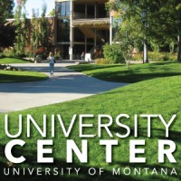 The University Center logo, The University Center contact details