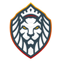 Lion Gaming logo, Lion Gaming contact details