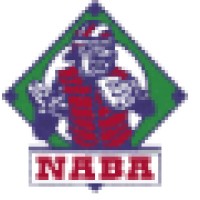 National Adult Baseball Association logo, National Adult Baseball Association contact details