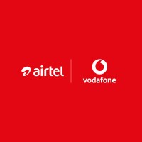 Airtel-Vodafone logo, Airtel-Vodafone contact details