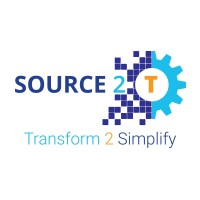 Source2T Private Limited logo, Source2T Private Limited contact details