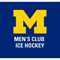 University of Michigan Men's Club Ice Hockey logo, University of Michigan Men's Club Ice Hockey contact details