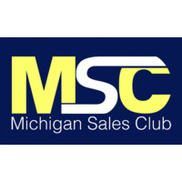 Michigan Sales Club logo, Michigan Sales Club contact details