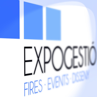 Expogestió logo, Expogestió contact details