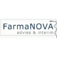 FarmaNOVA logo, FarmaNOVA contact details