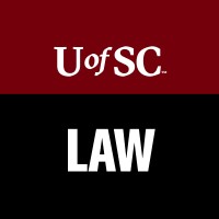 University of South Carolina School of Law logo, University of South Carolina School of Law contact details