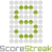 ScoreStreak logo, ScoreStreak contact details