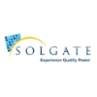 Solgate Inc. logo, Solgate Inc. contact details