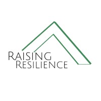 Raising Resilience logo, Raising Resilience contact details