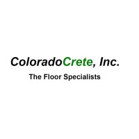 COLORADOCRETE INC logo, COLORADOCRETE INC contact details