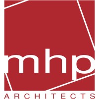 MHP Architects logo, MHP Architects contact details