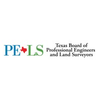 Texas Board of Professional Engineers logo, Texas Board of Professional Engineers contact details