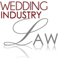 Wedding Industry Law Online logo, Wedding Industry Law Online contact details