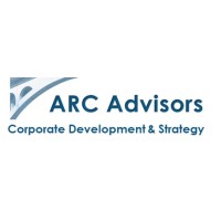 ARC Advisors logo, ARC Advisors contact details