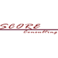 Score Consulting logo, Score Consulting contact details