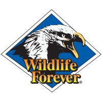 Wildlife Forever logo, Wildlife Forever contact details