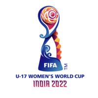 LOC FIFA U-17 Women's World Cup India 2022 logo, LOC FIFA U-17 Women's World Cup India 2022 contact details