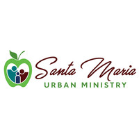 Santa Maria Urban Ministry logo, Santa Maria Urban Ministry contact details