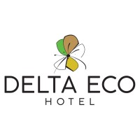 Delta Eco Hotel logo, Delta Eco Hotel contact details