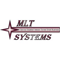 MLT Systems logo, MLT Systems contact details