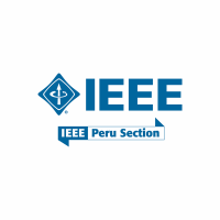 Sección Perú del IEEE logo, Sección Perú del IEEE contact details